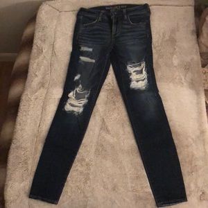 American Eagle Outfitters Jeans